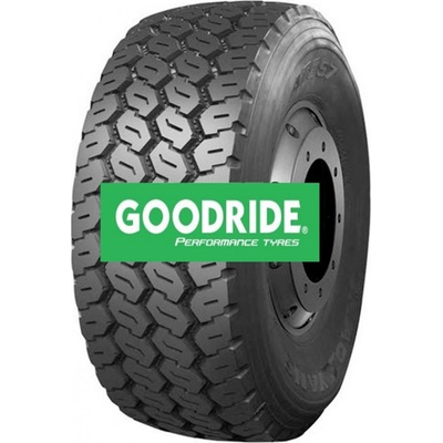 Goodride SUP GUARD M1 445/65 R22.5 169K | Zboží Auto