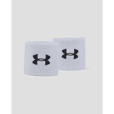 Under Armour Performance wristbands – Zboží Mobilmania