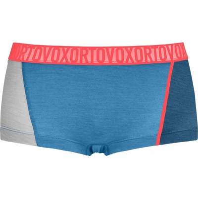 Ortovox 150 Essential Hot Pants Women's Heritage Blue