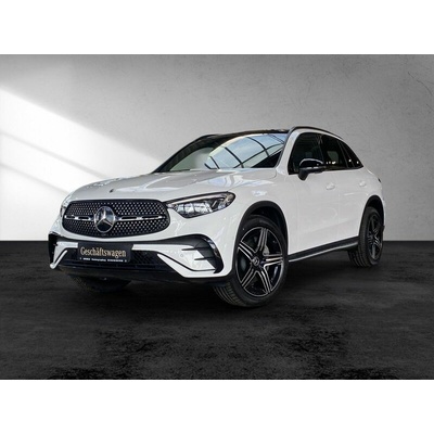 Mercedes-Benz GLC 200 d Line AMG Line 120 kW