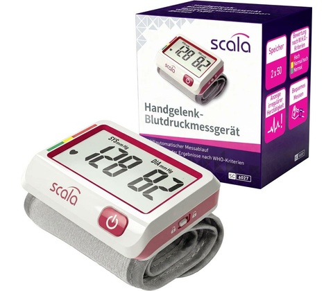 Scala SC 6027