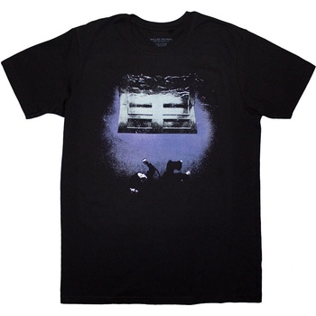 Billie Eilish Риза Hit Me Hard And Soft Door Falling Unisex Black M (BILLIETS66MB02)