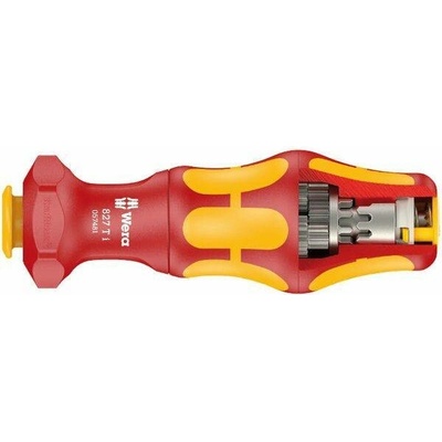 Wera 057481 Držák bitů Kratform Kompakt Turbo 827 T i 9x125 mm