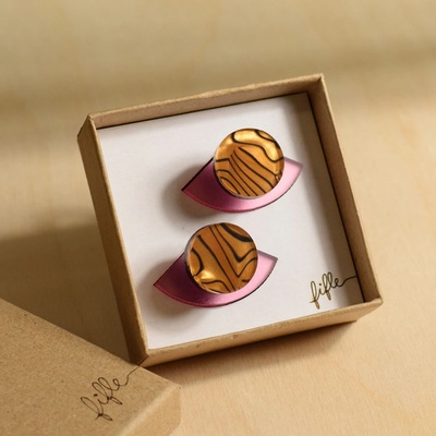 Fifle remix POP malé 8