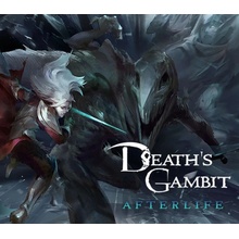 Death's Gambit: Afterlife