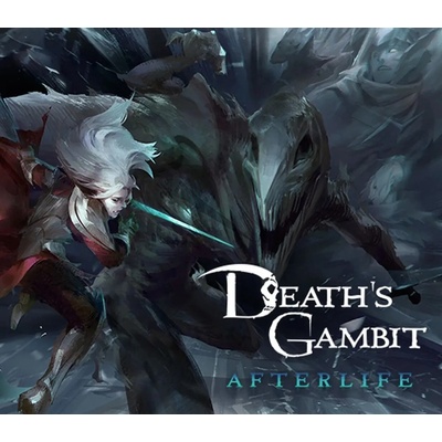 Death's Gambit: Afterlife