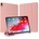 Dux Ducis Калъф с Pen Поставка за iPad 11th 2025 A16/ 10th 2022, Dux Ducis Domo Case, Розов (6934913034156)