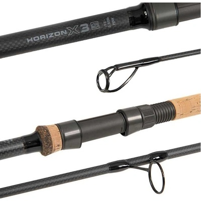 Fox Horizon X3-S 12 ft 3.5 lb Cork Handle 2 díly