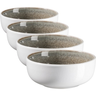 Mäser Sada misiek Lunaria Brown 12 cm 4 ks