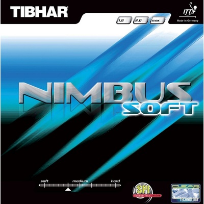 Tibhar Nimbus Soft