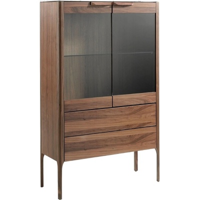 Angel Cerdá No. 3075, 161 x 99 cm Ořechová