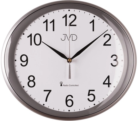 JVD RH64.3