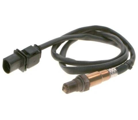 BOSCH 0 258 017 025 Lambda sonda (0258017025)