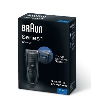 Braun 170s-1