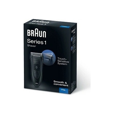 Braun 170s-1