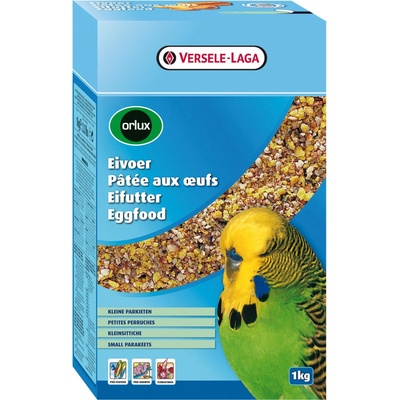 Versele-Laga Orlux Eggfood Dry Small Parakeets 5 kg