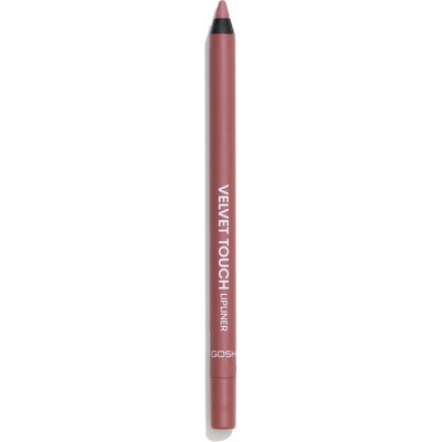 Gosh Velvet Touch Lipliner Waterproof 009 Rose 1 ml
