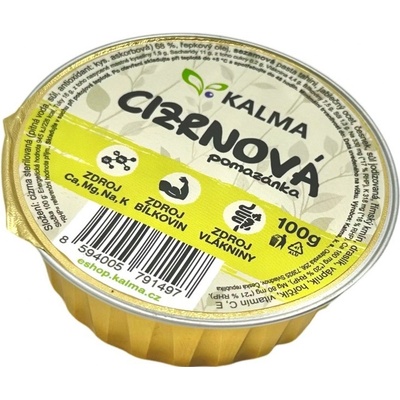 KALMA Cizrnová pomazánka 100 g
