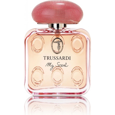 Trussardi My Scent toaletná voda dámska 100 ml