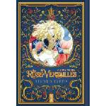 Udon Entertainment Corp Rose of Versailles Volume 4 | Ryoko Ikeda