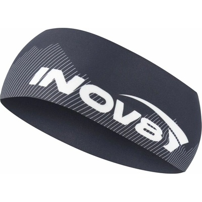 Inov8 Race Elite black white 2025