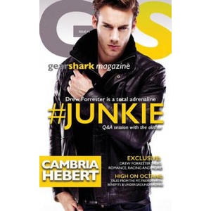 #Junkie (ISBN: 9781938857836)