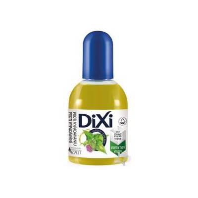 Dixi lopúchová vlasová voda 125ml