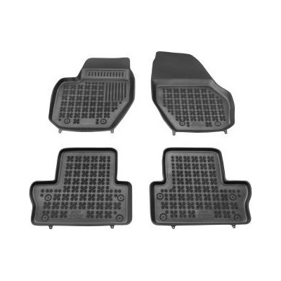 Rezaw-Plast Гумени стелки за volvo s60 / v60 / xc60 (2008-2017) - тип леген