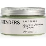 STENDERS Nordic Jasmine & Yuzu жасминен скраб за тяло 330 гр