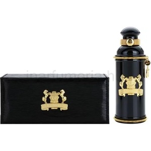 Alexandre.J Black Muscs EDP 100 ml Парфюми
