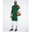 Nike Къси панталони Nike Men's Basketball Shorts - Pine Green/Wht