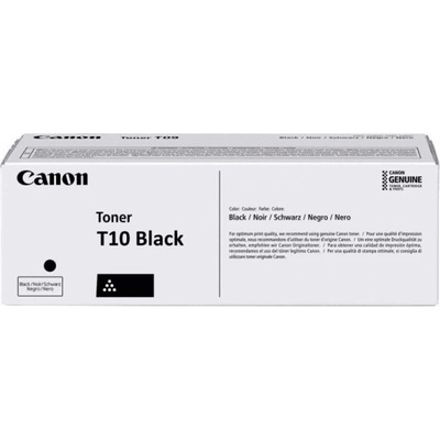 Canon T10 Black (4566C001AA)
