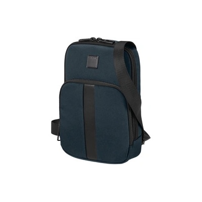 Samsonite Sacksquare brašna S Blue 1090