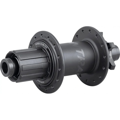 Bontrager Rapid Drive 108