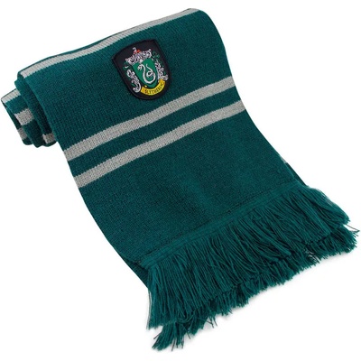 Cinereplicas Шал Хари Потър - Слидерин