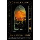 Foundryside - Robert Jackson Bennett