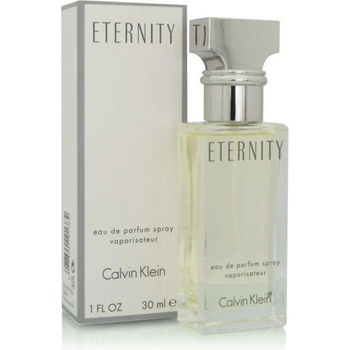 Calvin Klein Eternity EDP 30 ml