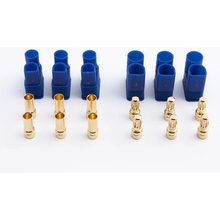 Orion EC3 CONNECTORS 3 PAIRS