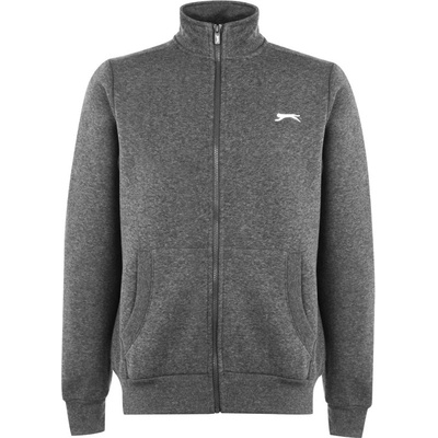 Slazenger mikina na zip