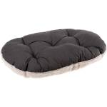 Ferplast Relax F 65/6 двулицев памучен дюшек с плюш