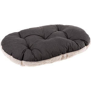 Ferplast Relax F 65/6 двулицев памучен дюшек с плюш