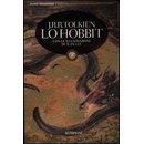 LO HOBBIT con le illustrazioni - J. R. R. Tolkien