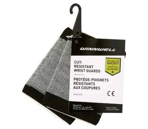 Winnwell Cut Resistant