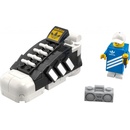 LEGO® Exclusive 40486 Adidas Originals Superstar