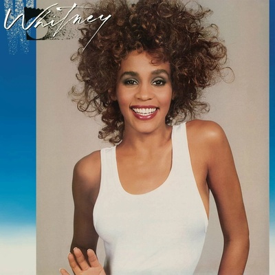 Houston Whitney - Whitney LP