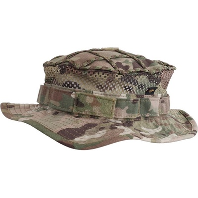 Klobouk Combat Systems Boonie Recce Multicam