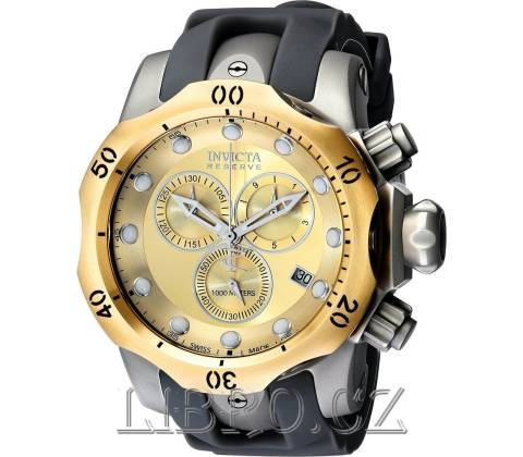 Invicta 16986