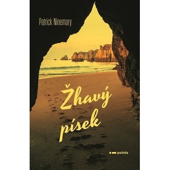 Žhavý písek