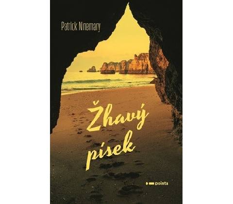 Žhavý písek