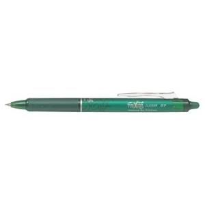 Pilot Frixion Clicker с/клик 0, 7 зелен (BLRT-FR7-G)